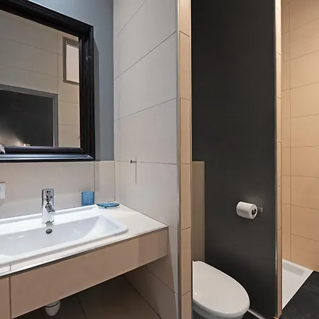 Appartement Lagrave - Cours Privee - Parking Toulouse